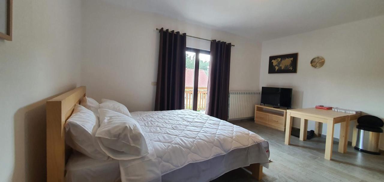 Apartmani Aleksandra Kolašin Exteriér fotografie