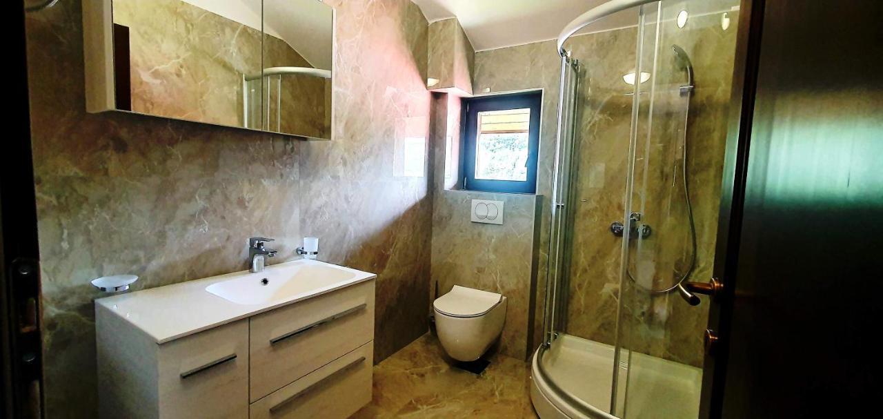 Apartmani Aleksandra Kolašin Exteriér fotografie
