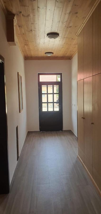 Apartmani Aleksandra Kolašin Exteriér fotografie