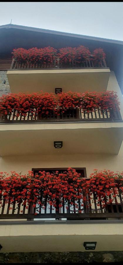 Apartmani Aleksandra Kolašin Exteriér fotografie