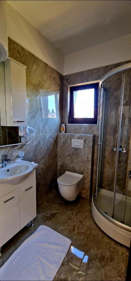 Apartmani Aleksandra Kolašin Exteriér fotografie